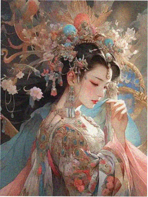 这个杀手不太冷